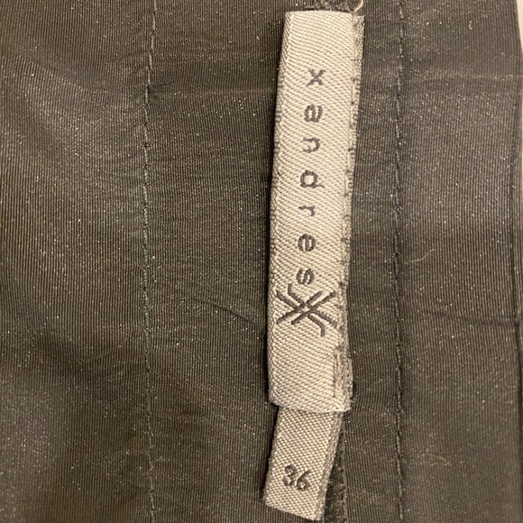 Xandres - Picture 4 of 4